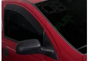 Calha para Carro (Defletor) Montana 03/10 2 Portas - Imagem: 2