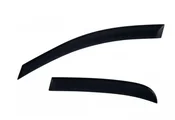 Calha para Carro (Defletor) Peugeot 206/207 Hatch/Sedan 00/15 4 Portas - Imagem: 1