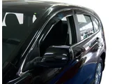 Calha para Carro (Defletor) Honda Crv 12/16 4 Portas - Imagem: 2