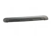 Protetor Inferior Dianteiro Fiat Toro 16/19 Prata Aluminium - Imagem: 1