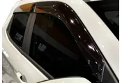 Calha para Carro Toro 16/25 4 Portas - Imagem: 2