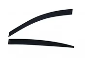 Calha para Carro (Defletor) Cruze Hatch 11/16 4 Portas - Imagem: 1