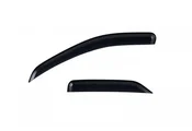 Calha para Carro (Defletor) Logan 07/13 4 Portas - Imagem: 1