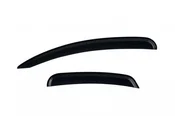 Calha para Carro C3 03/12 4 Portas - Imagem: 1