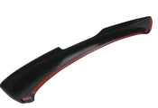 Aerofólio [Ps] Ford Ka 14/21  S/Léds  (Preto) - Imagem: 3