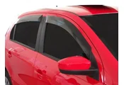 Calha para Carro Gol/Voyage G5/G6/G7/G8  08/23  4 Portas - Imagem: 2