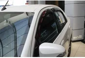 Calha para Carro Etios Hatch E Sedan 12/21  4 Portas - Imagem: 3