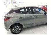 Calha para Carro Inteiriça/ Slim Hb20 Nova Geração Hatch 2020/2025 - Imagem: 1