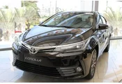 Calha para Carro Corolla Sedan 15/19 4 Portas. - Imagem: 1