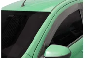 Calha para Carro Montana 11/21  2 Portas - Imagem: 2