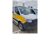 Calha para Carro Sprinter 12/25 - Imagem: 3