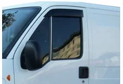Calha para Carro Ducato 97/17 2P (Adapt.jumper 01/15 - Boxer 01/14) - Imagem: 2