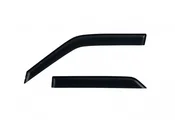 Calha para Carro (Defletor) Monza 84/96 1º Versão Retrovisor 4 Portas - Imagem: 1