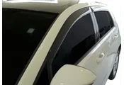 Calha para Carro Novo Golf Hatch 14/19  4 Portas - Imagem: 2