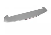 Aerofólio Gol G2,G3,G4 95/14 30 Léds 2P/4P (Prata-Aluminium) - Imagem: 1