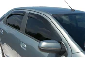 Calha para Carro Cobalt 12/20 4 Portas - Imagem: 2