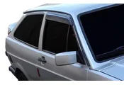 Calha para Carro (Defletor) Gol/Voy/Par/Sav. 87/94 2 Portas - Imagem: 2