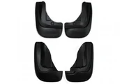 Apara-Barro Fiat Toro 16/22 - Imagem: 1