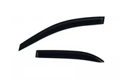 Calha para Carro (Defletor) Corolla Sedan 03/07 4 Portas - Imagem: 1
