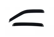 Calha para Carro (Defletor) Clio Hatch/Sedan 00/16 4 Portas - Imagem: 1
