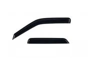 Calha para Carro (Defletor) Fiesta Street Hatch 96/04 4 Portas - Imagem: 1