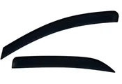 Calha para Carro Novo Renault Logan 14/24  4 Portas. - Imagem: 1