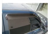 Calha para Carro (Defletor) Gol/Parati G2,G3,G4 95/14 2 Portas - Imagem: 1