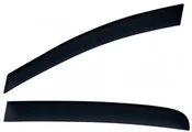 Calha para Carro Inteiriça/ Slim Hilux Cab. Dupla 16/25  4 Portas - Imagem: 2