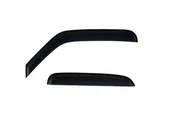 Calha para Carro (Defletor) Ranger 96/12 Cab. Dupla 4 Portas - Imagem: 1