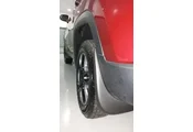 Apara-Barro Jeep Compass 16/23 - Imagem: 1
