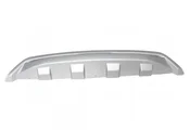 Protetor Traseiro de Para-Choque Honda Hr-V E Hr-V Touring  15/21 (Prata Aluminium) - Imagem: 2