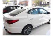 Calha para Carro Inteiriça/ Slim Hb20S Nova Geração 2020/2025 - Imagem: 1
