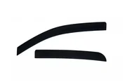 Calha para Carro Nova S-10 12/25  Cab.dupla 4 Portas - Imagem: 2