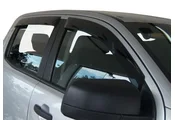 Calha para Carro Nova Ranger 13/23  4 Portas - Imagem: 2