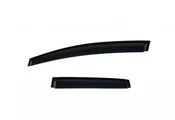 Calha para Carro (Defletor) New Fit 09/14 4 Portas - Imagem: 2