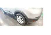 Apara-Barro Renault Captur 17/22 Conjunto 4 Peças (Preto) - Imagem: 2