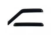 Calha para Carro (Defletor) S-10 96/11 Cab.dupla 4 Portas - Imagem: 1