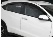 Calha para Carro (Defletor) Honda Hr-V 15/21 4 Portas - Imagem: 1
