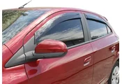 Calha para Carro Onix/ Prisma 13/19 E Joy/ Joy Plus 20/21 4P - Imagem: 2