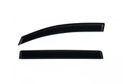 Calha para Carro (Defletor) Zafira 01/12 4 Portas - Imagem: 1