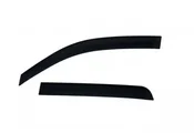 Calha para Carro (Defletor) Hilux Cab.dupla 05/15 4 Portas - Imagem: 1