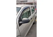 Calha para Carro Mobi 16/25  4 Portas - Imagem: 1