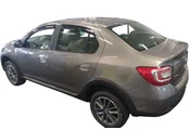 Calha para Carro Novo Renault Logan 14/24  4 Portas. - Imagem: 2