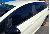 Calha Inteiriça/Slim Byd Dolphin 23/25 4 Portas - Imagem: 2