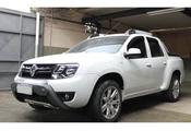 Calha para Carro Duster 11/19 (Primeira Geração) - Imagem: 3