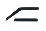 Calha para Carro Uno/Premio/Elba 85/11 E Mille/ Fire  12/13 4 Portas - Imagem: 1