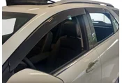 Calha para Carro Inteiriça/ Slim Equinox 18/21 4 Portas - Imagem: 1