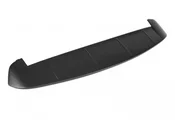 Aerofólio Gol G2,G3,G4 95/14 S/ Léds 2P/4P (Preto) - Imagem: 2