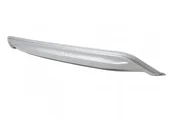 Protetor Traseiro de Para-Choque Honda Hr-V E Hr-V Touring  15/21 (Prata Aluminium) - Imagem: 1
