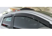 Calha para Carro Spin 12/25  4 Portas - Imagem: 2